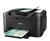 CANON MAXIFY MB2155 0959C029AA - 1220636 - zdjęcie 2